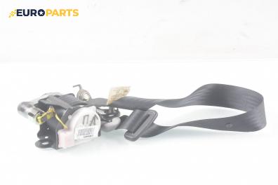 Предпазен колан за Mazda 5 Minivan I (02.2005 - 12.2010), 4+1 вр., позиция: предна, лява