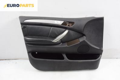 Кора врата за BMW X5 Series E53 (05.2000 - 12.2006), 4+1 вр., джип, позиция: предна, лява