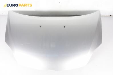 Преден капак за Mazda 5 Minivan I (02.2005 - 12.2010), 4+1 вр., миниван, позиция: предна