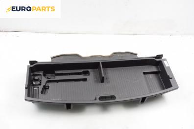 Интериорна пластмаса багажник за Mazda 5 Minivan I (02.2005 - 12.2010), миниван