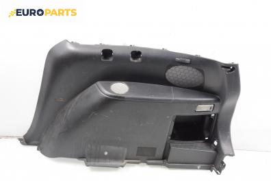 Интериорна пластмаса багажник за Mazda 5 Minivan I (02.2005 - 12.2010), миниван