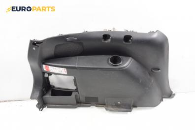 Интериорна пластмаса багажник за Mazda 5 Minivan I (02.2005 - 12.2010), миниван