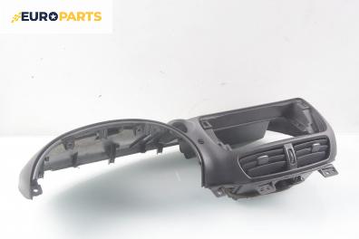 Арматурно табло горна част за Nissan Almera TINO (12.1998 - 02.2006)