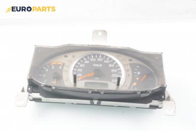 Километраж за Nissan Almera TINO (12.1998 - 02.2006) 2.2 dCi, 115 к.с.