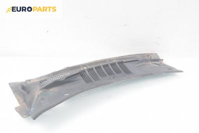 Кора под чистачки за Nissan Almera TINO (12.1998 - 02.2006), 4+1 вр., миниван