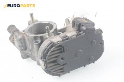 Дроселова клапа за Opel Agila A Hatchback (09.2000 - 12.2007) 1.0 12V, 58 к.с., № Bosch 0 280 750 044