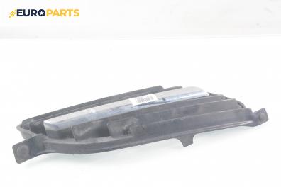 Решетка за Nissan Almera TINO (12.1998 - 02.2006), миниван, позиция: дясна