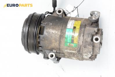 Компресор климатик за Opel Agila A Hatchback (09.2000 - 12.2007) 1.0 12V, 58 к.с., № 09167048