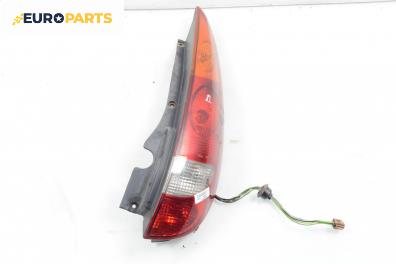 Стоп за Nissan Almera TINO (12.1998 - 02.2006), миниван, позиция: дясна