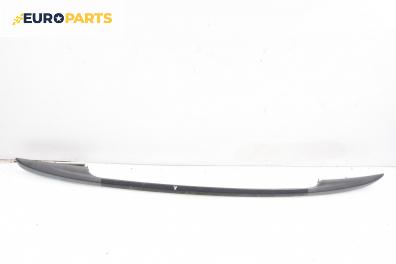 Релса багажник за Mazda 5 Minivan I (02.2005 - 12.2010), 4+1 вр., миниван, позиция: лява