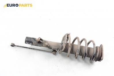 Макферсон за Mazda 5 Minivan I (02.2005 - 12.2010), миниван, позиция: предна, дясна