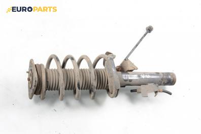 Макферсон за Mazda 5 Minivan I (02.2005 - 12.2010), миниван, позиция: предна, лява