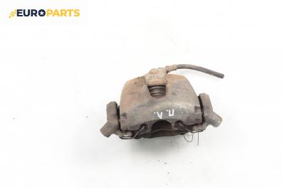 Спирачен апарат за Mazda 5 Minivan I (02.2005 - 12.2010), позиция: предна, лява