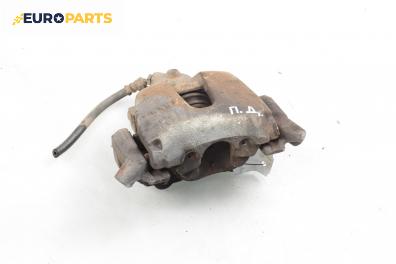 Спирачен апарат за Mazda 5 Minivan I (02.2005 - 12.2010), позиция: предна, дясна