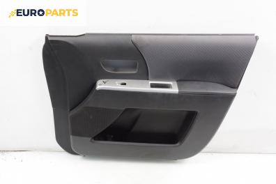 Кора врата за Mazda 5 Minivan I (02.2005 - 12.2010), 4+1 вр., миниван, позиция: предна, дясна