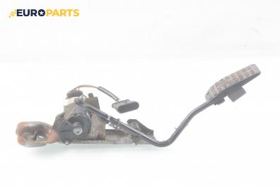 Потенциометър газ  за Nissan Almera TINO (12.1998 - 02.2006), № 0 281 002 425