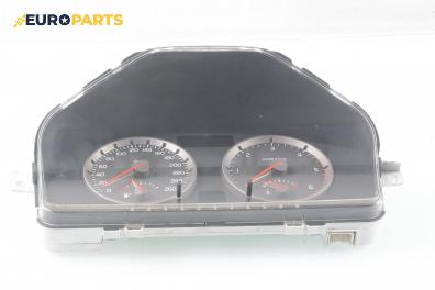 Километраж за Volvo V50 Estate (12.2003 - 12.2012) 2.0 D, 136 к.с., № 30669185