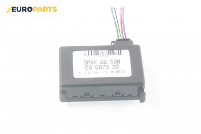 Сензор за дъжд за Mazda 5 Minivan I (02.2005 - 12.2010), № BP4K 66 5G0