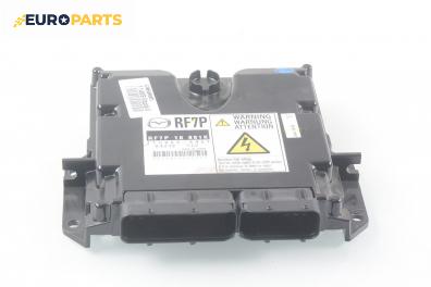 Компютър двигател за Mazda 5 Minivan I (02.2005 - 12.2010) 2.0 CD, 143 к.с.