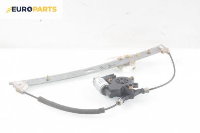Машинка ел. стъкло за Mazda 5 Minivan I (02.2005 - 12.2010), 4+1 вр., миниван, позиция: предна, дясна