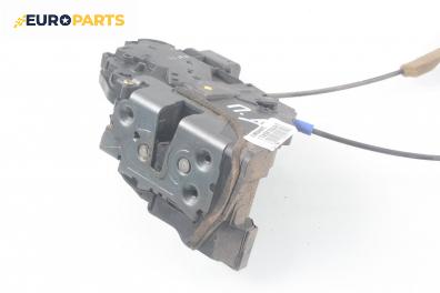 Брава на врата за Mazda 5 Minivan I (02.2005 - 12.2010), позиция: предна, дясна