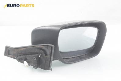 Огледало за Mazda 5 Minivan I (02.2005 - 12.2010), 4+1 вр., миниван, позиция: дясна