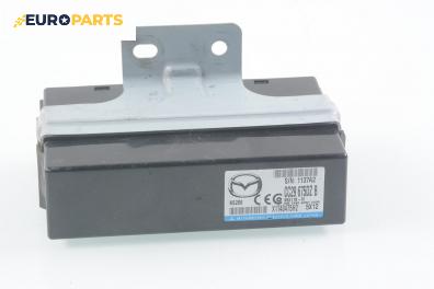 Модул за Mazda 5 Minivan I (02.2005 - 12.2010), № CC29 675DZ B