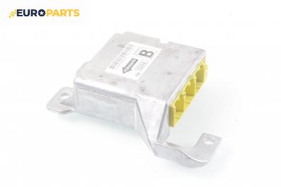 Модул за AIRBAG за Mazda 5 Minivan I (02.2005 - 12.2010), № W2T80274