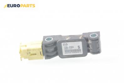 Сензор airbag за Mazda 5 Minivan I (02.2005 - 12.2010), № C235-57KC0