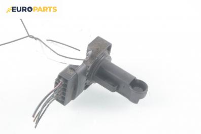 Дебитомер за Mazda 5 Minivan I (02.2005 - 12.2010) 2.0 CD, 143 к.с., № 197400-2010