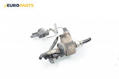 Горивен клапан за Mazda 5 Minivan I (02.2005 - 12.2010) 2.0 CD, 143 к.с.