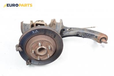 Шенкел главина за Mazda 5 Minivan I (02.2005 - 12.2010), позиция: задна, лява