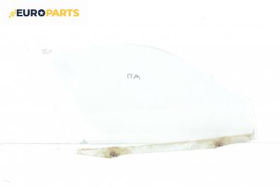 Странично стъкло за BMW 3 Series E46 Sedan (02.1998 - 04.2005), 4+1 вр., седан, позиция: предна, дясна