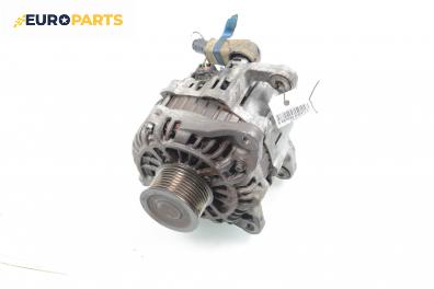 Алтернатор / генератор за Mazda 5 Minivan I (02.2005 - 12.2010) 2.0 CD, 143 к.с., № A3TB6581