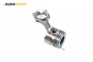 Бутало за Mazda 5 Minivan I (02.2005 - 12.2010) 2.0 CD, 143 к.с.