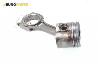 Бутало за Mazda 5 Minivan I (02.2005 - 12.2010) 2.0 CD, 143 к.с.