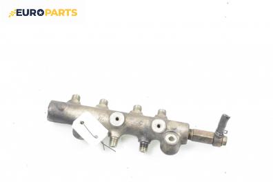 Горивна рейка за Mazda 5 Minivan I (02.2005 - 12.2010) 2.0 CD, 143 к.с.