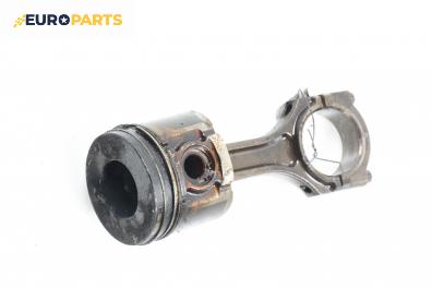 Бутало за Mazda 5 Minivan I (02.2005 - 12.2010) 2.0 CD, 143 к.с.