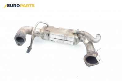EGR охладител за Mazda 5 Minivan I (02.2005 - 12.2010) 2.0 CD, 143 к.с.