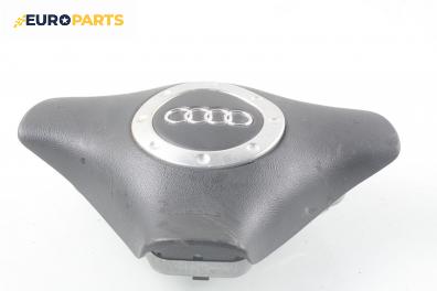 Airbag за Audi TT Coupe I (10.1998 - 06.2006), 2+1 вр., купе, позиция: предна