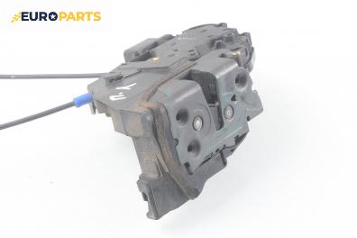 Брава на врата за Mazda 5 Minivan I (02.2005 - 12.2010), позиция: предна, лява
