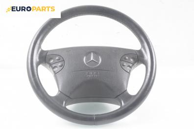 Мулти волан за Mercedes-Benz CLK-Class Coupe (C208) (06.1997 - 09.2002)