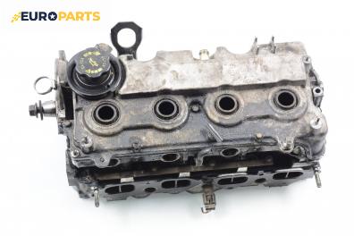 Глава за Mazda 5 Minivan I (02.2005 - 12.2010) 2.0 CD, 143 к.с.