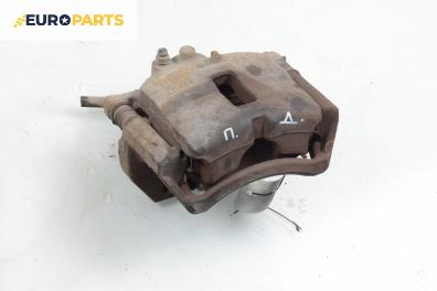 Спирачен апарат за Nissan Almera TINO (12.1998 - 02.2006), позиция: предна, дясна