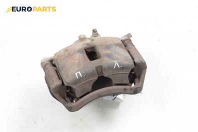 Спирачен апарат за Nissan Almera TINO (12.1998 - 02.2006), позиция: предна, лява