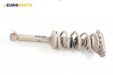 Макферсон за Nissan Almera TINO (12.1998 - 02.2006), миниван, позиция: задна, дясна