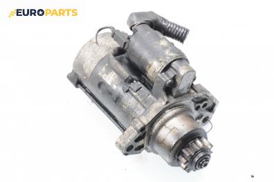 Стартер за Nissan Almera TINO (12.1998 - 02.2006) 2.2 dCi, 115 к.с., № 23300 WD00