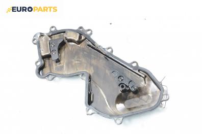 Капак ангренажен ремък за Nissan Almera TINO (12.1998 - 02.2006) 2.2 dCi, 115 к.с.