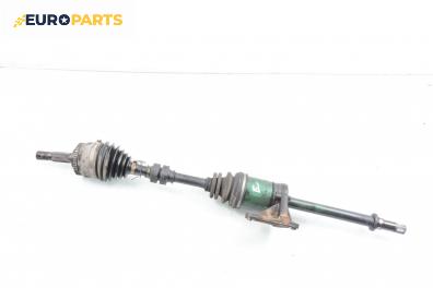 Полуоска за Nissan Almera TINO (12.1998 - 02.2006) 2.2 dCi, 115 к.с., позиция: предна, дясна