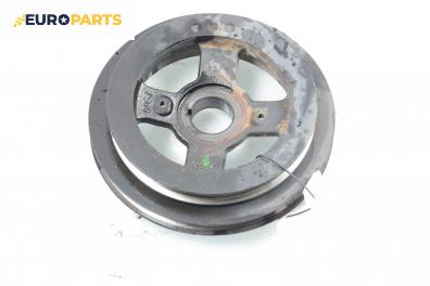 Демпферна шайба за Nissan Almera TINO (12.1998 - 02.2006) 2.2 dCi, 115 к.с.